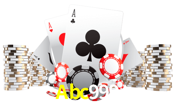 Jogue jogos de pôquer em Abc999