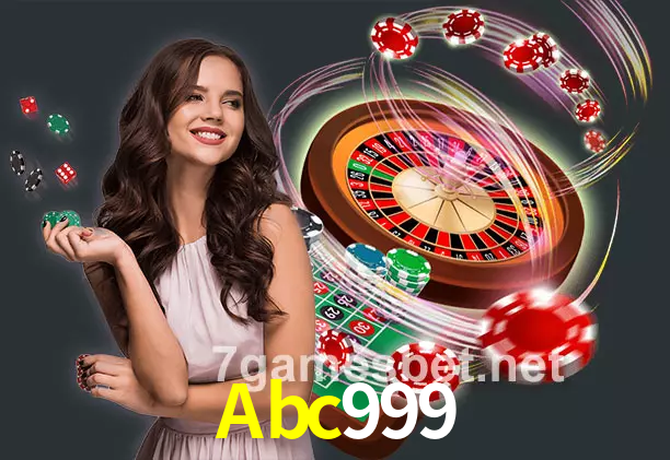 vivo no cassino Abc999