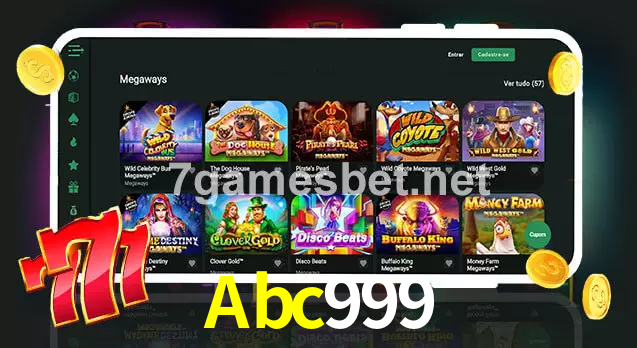 Abc999 aplicativo