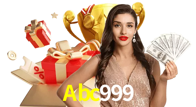 Jogue com dealers reais no Abc999!
