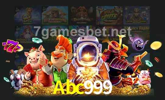 cassino Abc999