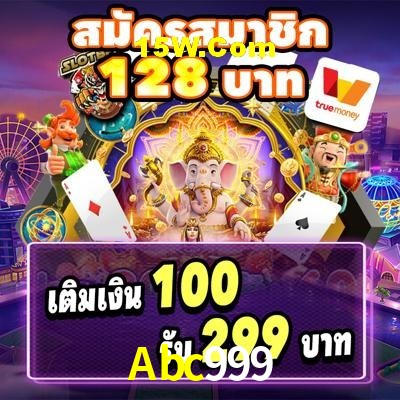 Casino Ao Vivo Abc999