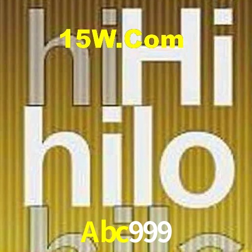 Provedores de Jogos Abc999