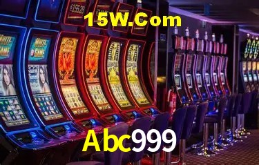 Tecnologia da Plataforma Abc999