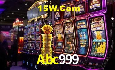 Estatísticas do Jogo Abc999
