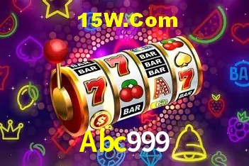 Jogos de Slot Abc999