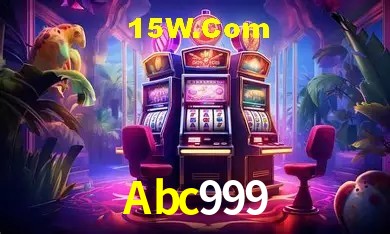 Design Responsivo Abc999