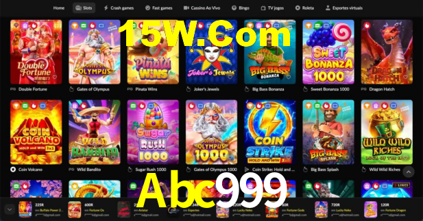 Abc999 Bet