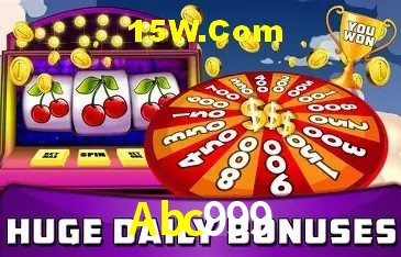 Estatísticas Abc999