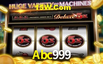 Provedores de Jogos Abc999