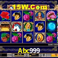 Recursos de Bônus Abc999